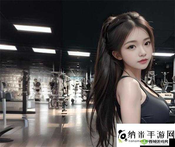 暴躁少女 CSGO 最强角色推荐:AK 等热门角色推荐