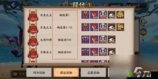 阴阳师逢魔密信答题攻略大全：逢魔密信答案汇集与解析