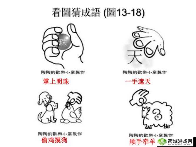 看图猜成语：对错曲线直线，成语是什么？正确答案览