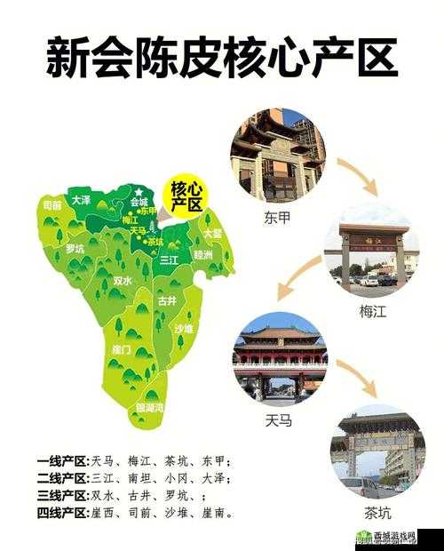 中文字幕一线产区和二线区的区别:产量、质量与价格