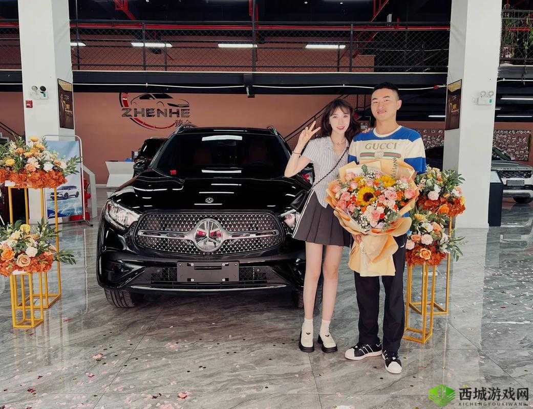 吴梦梦婚礼伴郎试车搬家啦:这是怎么回事
