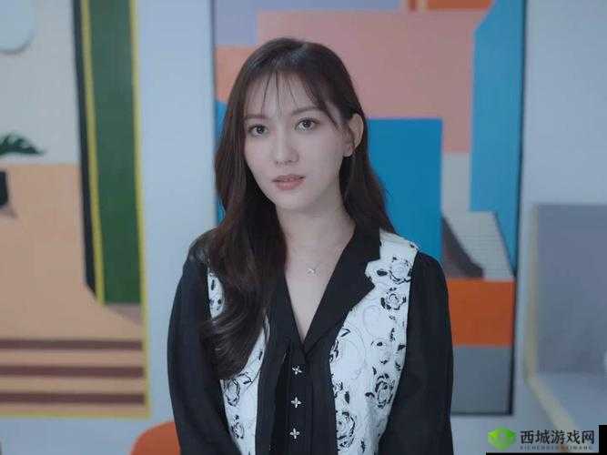 被美女包围的李云思:幸福时刻