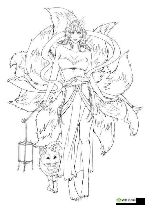 同个角色如何同时获得两只狐狸?详细解析