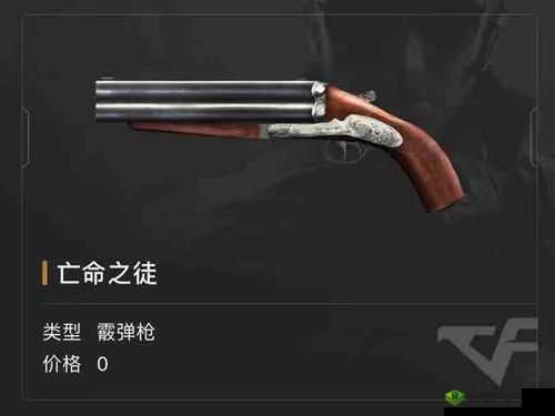 全民突击冷门散弹枪 PK 打法大揭秘:如何用冷门枪称霸战场