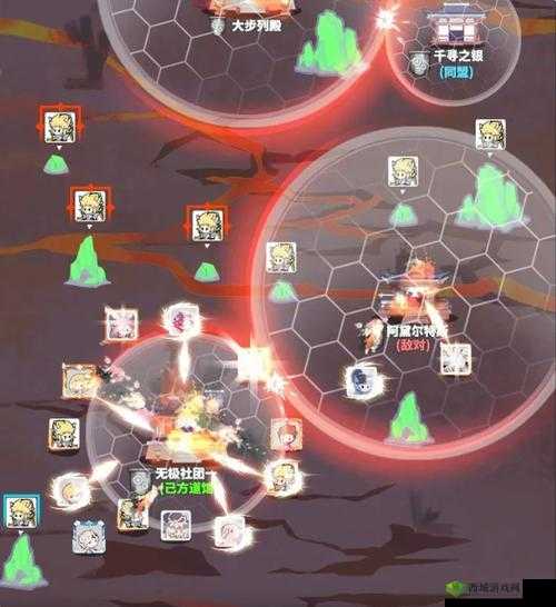 揭秘《使魔计划》：公测上线倒计时，深度解读核心玩法