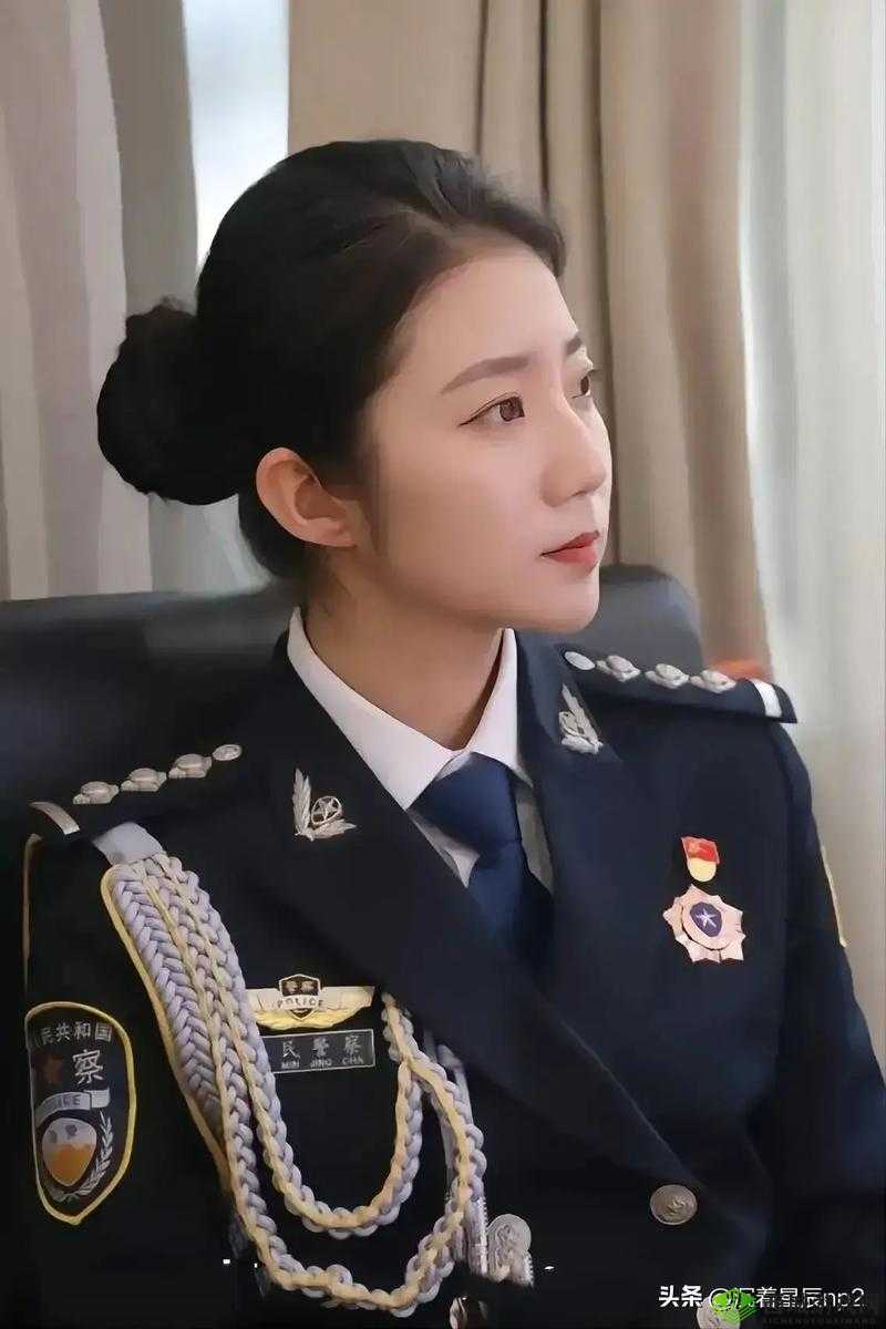 哪里有张警官落地窗视频:探寻真相之旅