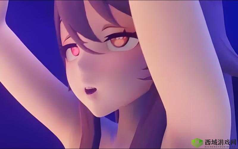胡桃大战史莱姆:精彩对决不容错过