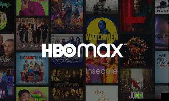 HBOMAX 免费观看，无限畅享精彩内容