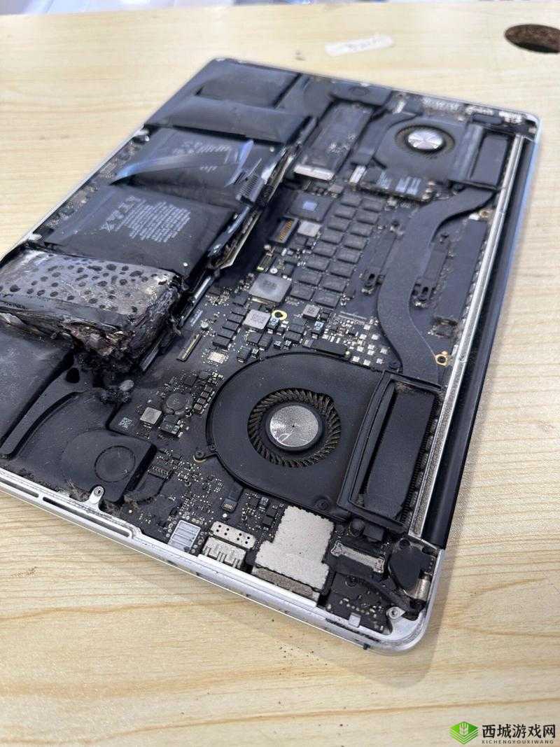 1316 岁 macbookpro 在线:强大性能伴你左右