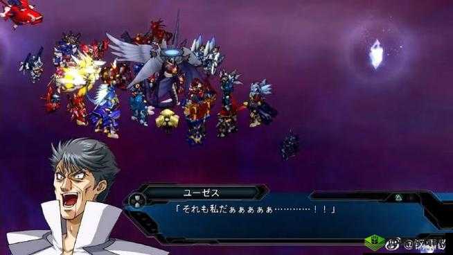 异度之刃2全面攻略：探寻修罗王史雷德BOSS位置览指南