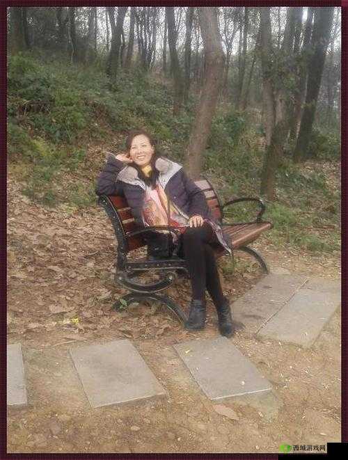 老人做交易森林 300:背后的故事