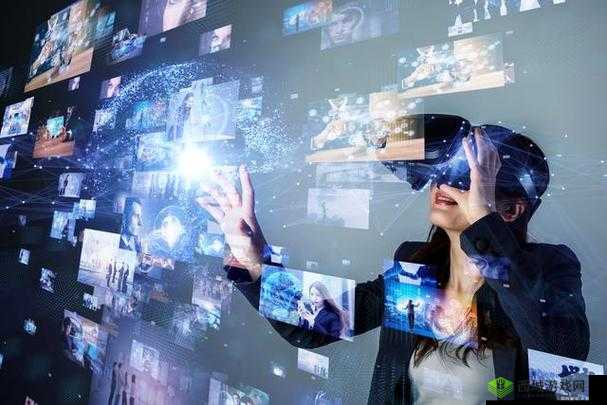 VR 成品网站源码揭秘:背后的技术秘密