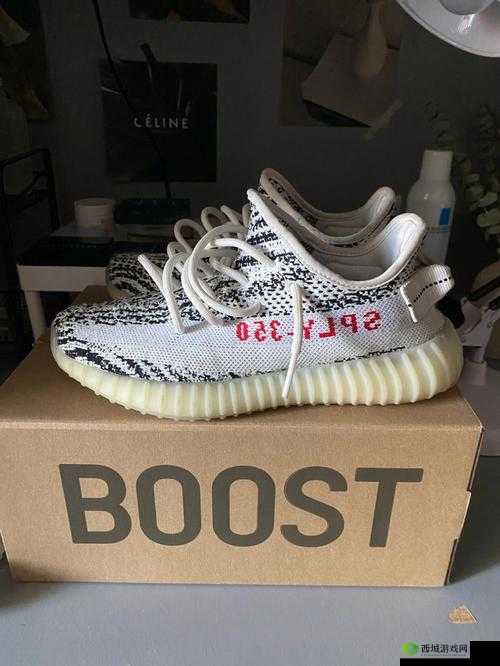 探索 yeezy380 蜜桃粉和白色:独特魅力展现