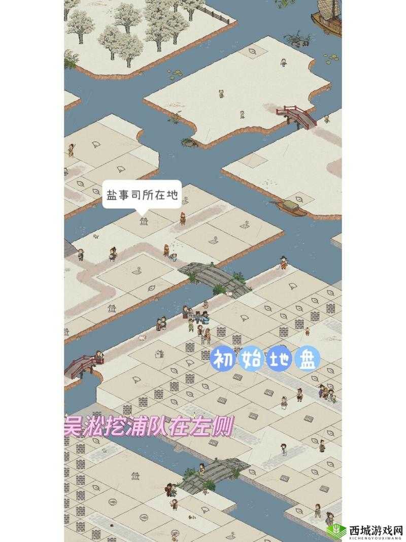 松江奇观修复纪实:松江百景图之仓城修复与疏浚数据概览