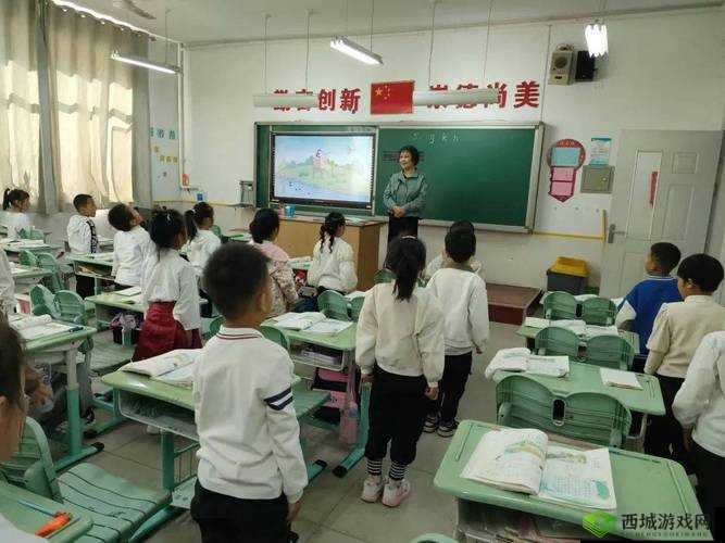班长开关,点亮课堂