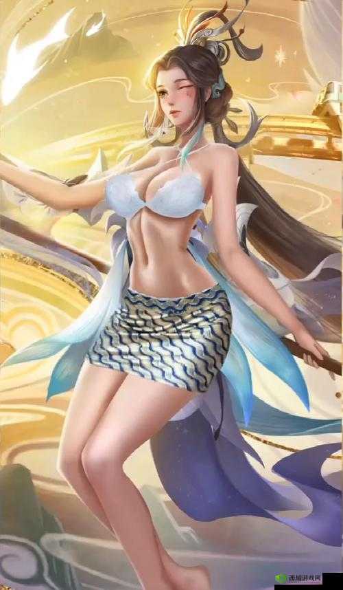 大乔没有小内没有小爱心的图片:独特风格展现