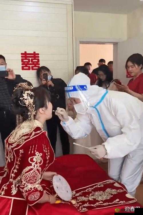婚礼检验新娘小雪最简单方法:探索婚礼中独特的考验环节