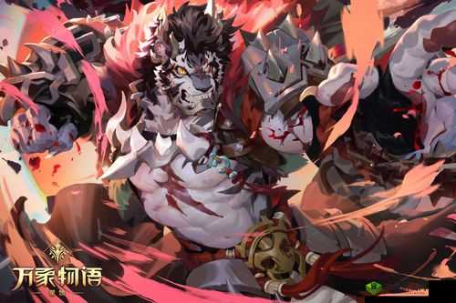 万象物语新角色尧介绍,资源管理的艺术