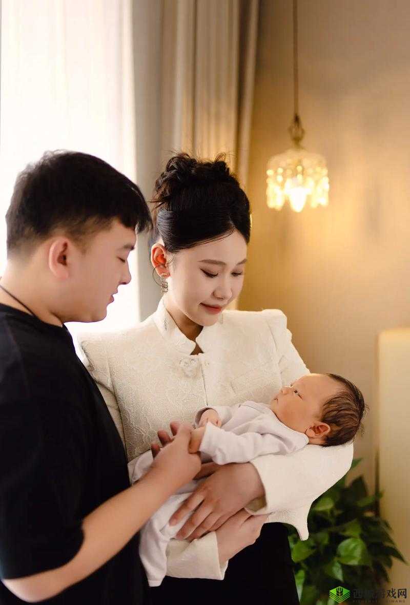 漂亮妈妈怀了儿子孩子问一问:一段令人震惊的家庭纠葛