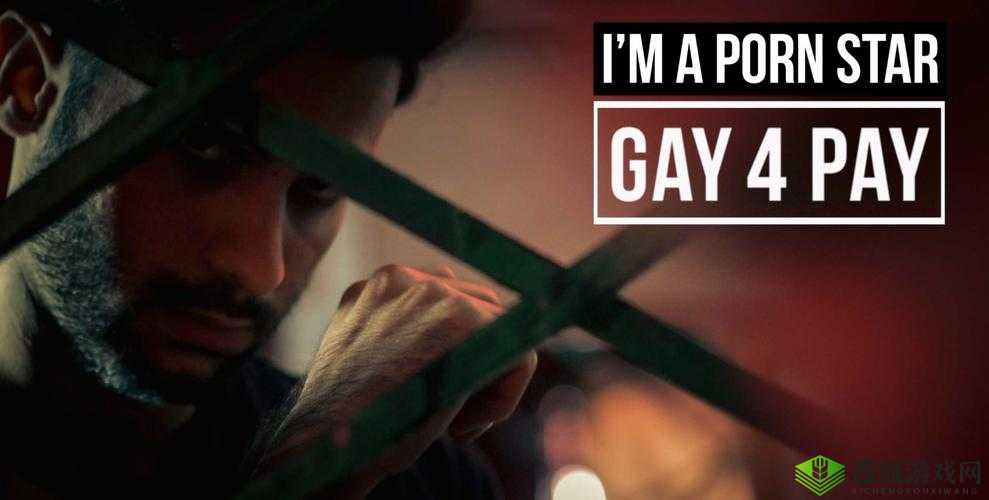 国产 Chasse 男男 GayGay003:探索青春与情感的故事