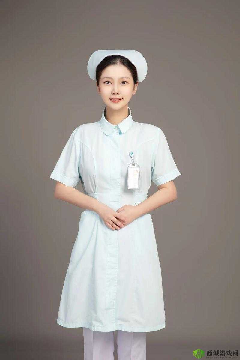 18 护士 69:坚守岗位绽放青春的白衣天使风采