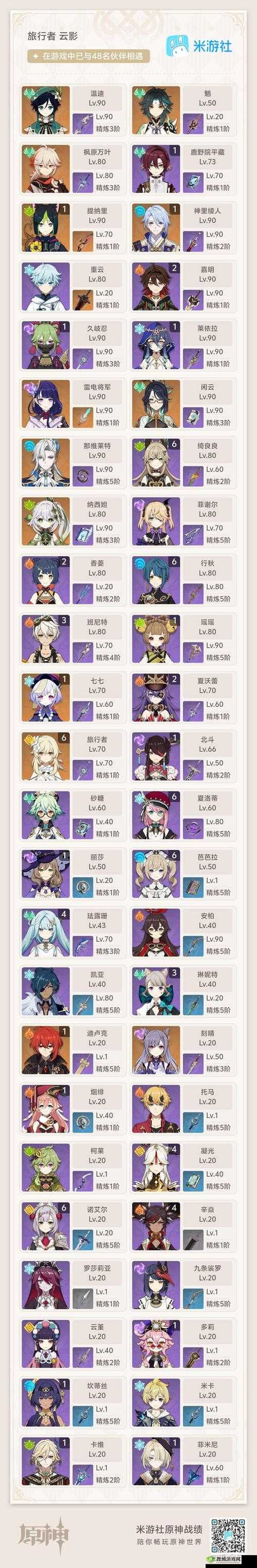 原神熟能生巧，解锁游戏高手的秘籍攻略