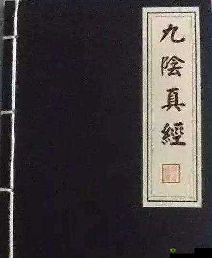九阴真经野草版:失传绝学的神秘世界