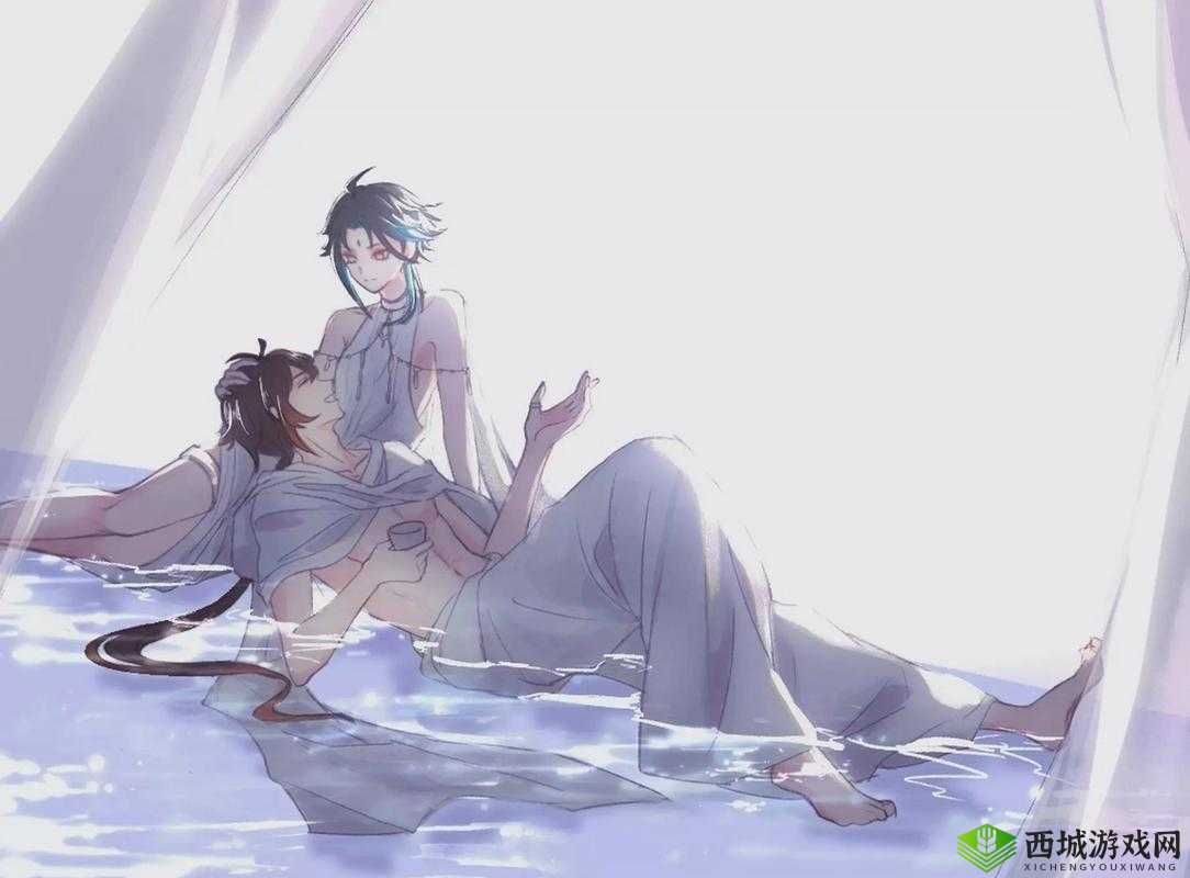 醉卧美人膝,醒掌天下权:周生辰和时宜的第一次