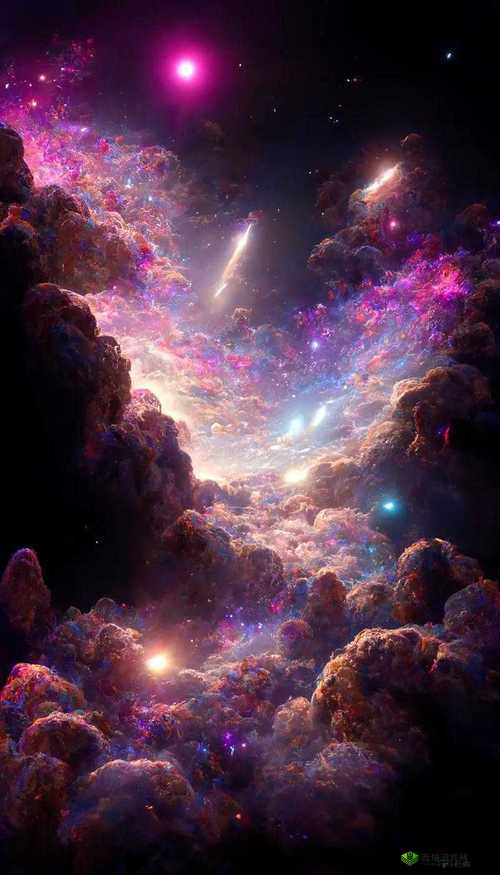 麻花天美星空无限:开启全新娱乐体验之旅