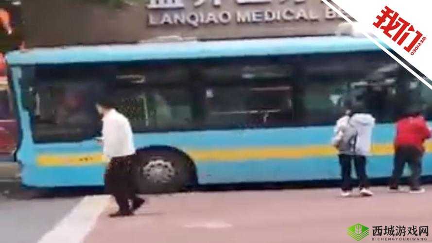 坐公交车被C了2个小时黄:这到底是怎么回事呢