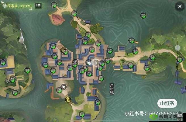 楚留香手游打钱的诅咒奇遇任务攻略详解