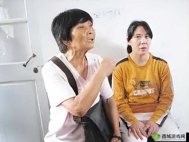 中国老太交 grany:传统与现代的交织