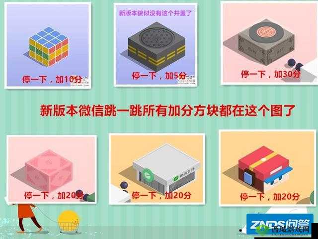 微信跳一跳最远跳多远?一直按着跳又能跳多远?深度解析与实战技巧