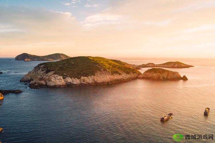 后入海角:一个充满神秘和魅力的独特地方