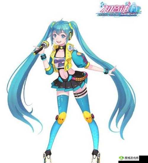 初音速圣诞狂欢,全平台公测奏响冬日乐章