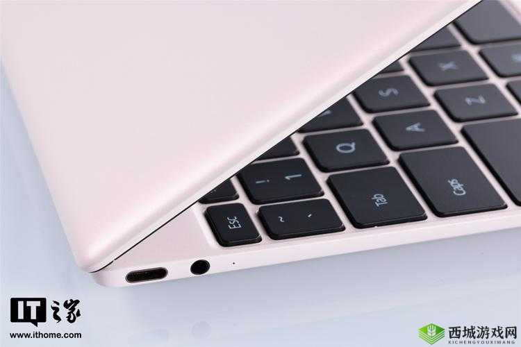 华为 MateBook X:极致轻薄便携的商务办公利器