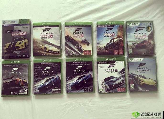 Xbox 放碟片:畅享游戏世界的精彩开启方式