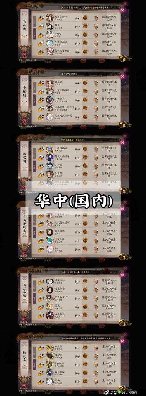 阴阳师手游地域鬼王3W5+分数攻略,配置与打法深度解析