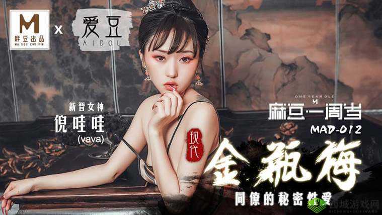 麻豆ChangesXXX国产:一部具有独特风格和重要意义的作品
