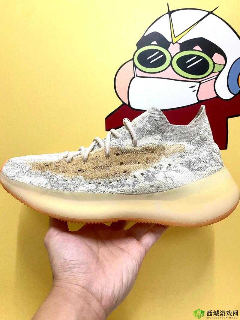 yeezy380蜜桃粉与白色如何颠覆直播界?揭秘这两款配色为何成为潮流新宠