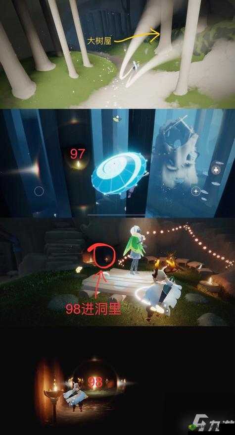 光遇掉翼找不回来怎么办?解决方法介绍
