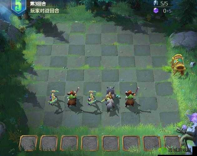 战歌竞技场高级金币场怎么玩?技巧攻略推荐
