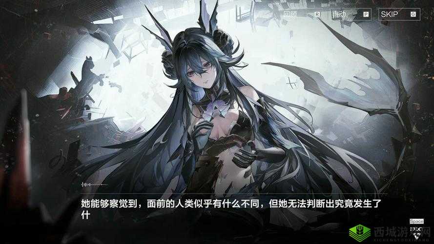 战双帕弥什长庚行路探险，随机事件全揭秘