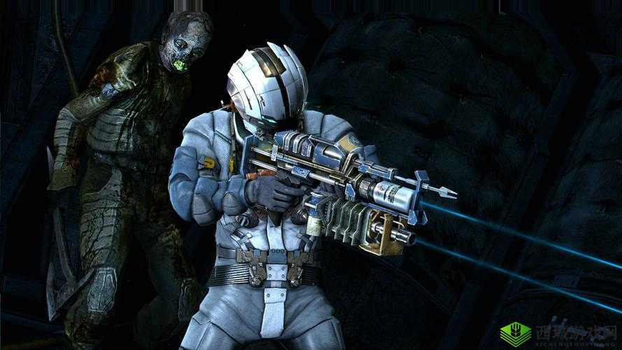 死亡空间3武器系统大揭秘!这10把神兵让你秒变战场之神